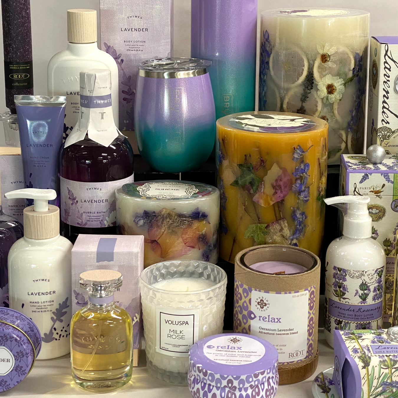 Housewares