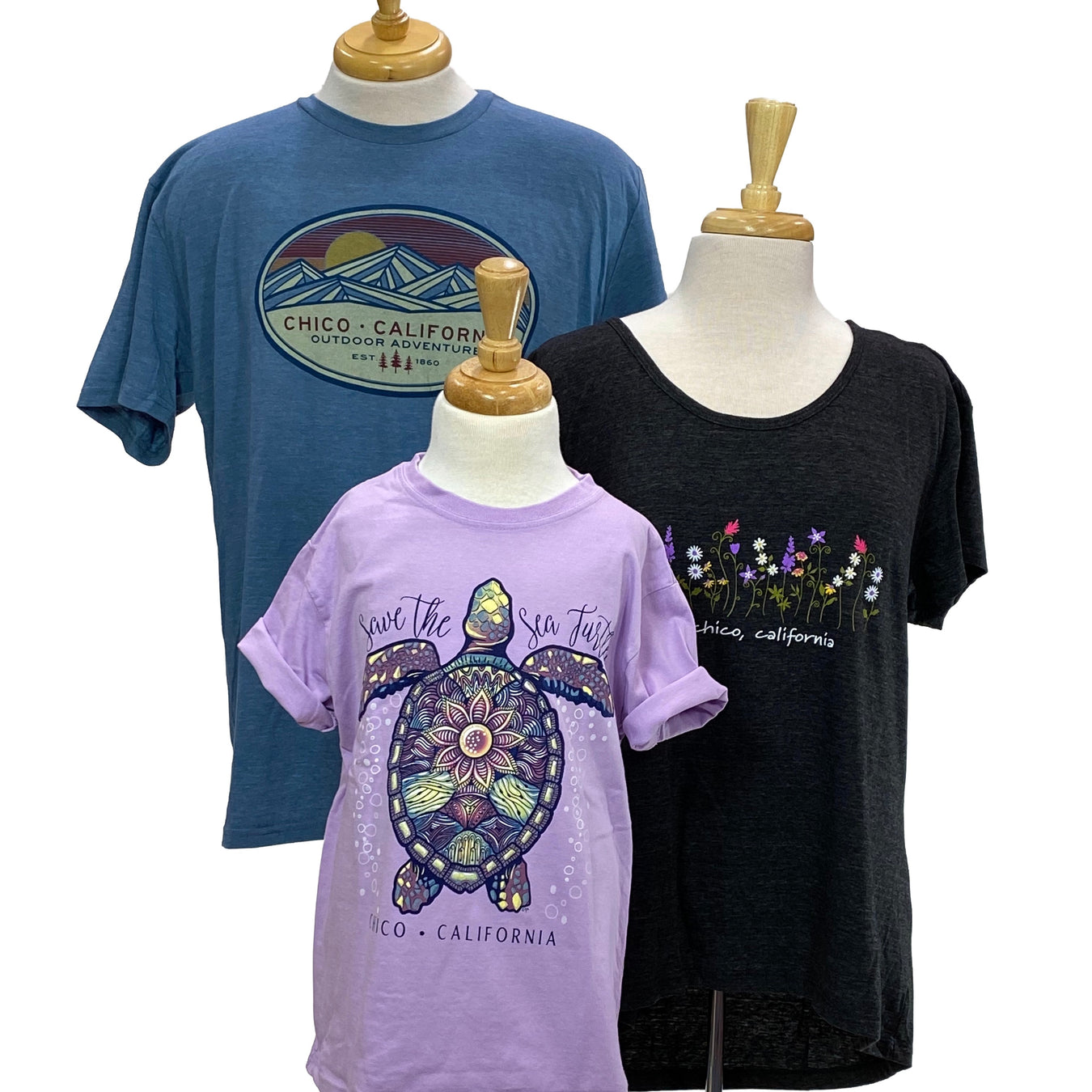 T-Shirts