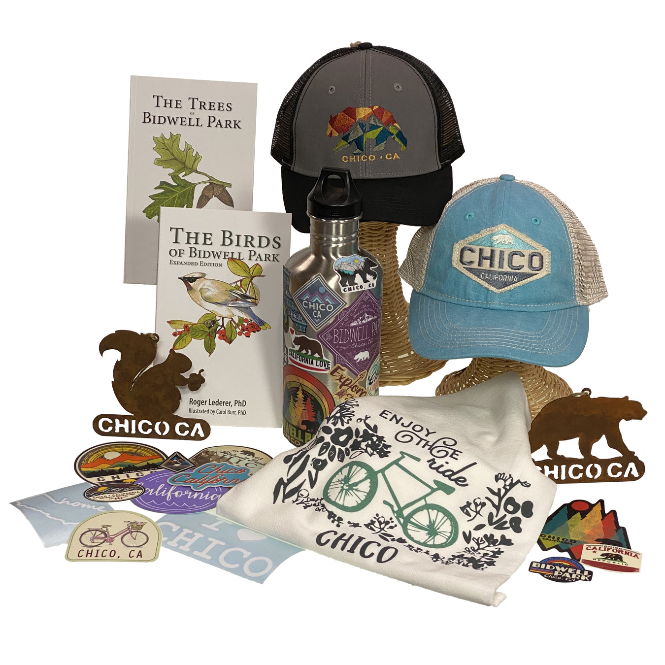 Chico Goodies