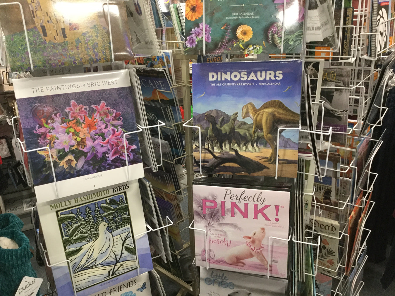 Calendars