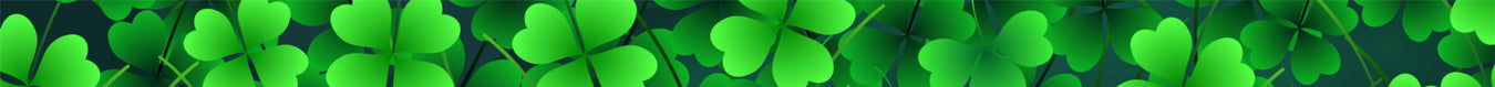 Seasonal - St. Patricks Day