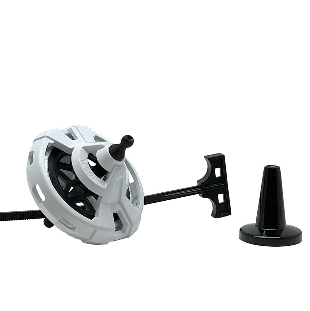 Cyclone Gyroscope