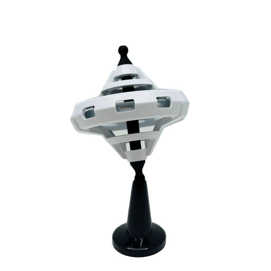 Cyclone Gyroscope