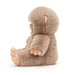 Jellycat Bo Big Foot    