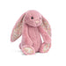 Jellycat Blossom Tessa Bunny - Medium    
