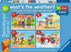 My First Puzzles: What's The Weather?