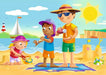 My First Puzzles: What's The Weather?