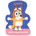 RAV Bluey: 4 Large Shaped Puzzles