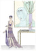 Edward Gorey Neglected Murderesses - Boxed Assorted Note Cards    