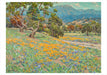 Granville Redmond Wild Poppies - Boxed Assorted Note Cards    