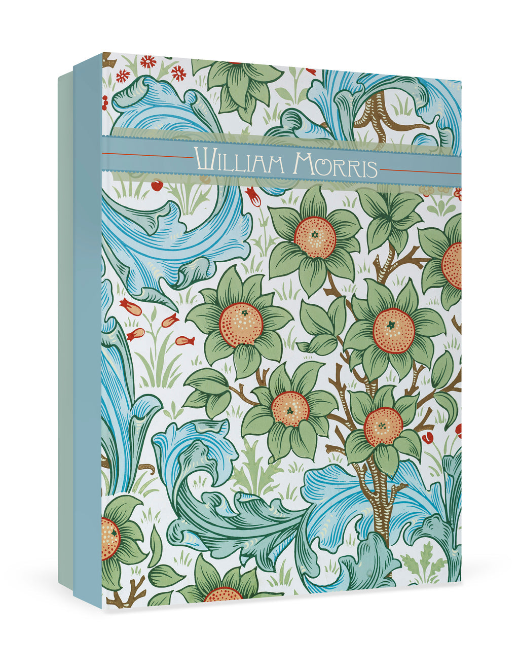 William Morris Boxed Assorted Note Cards    