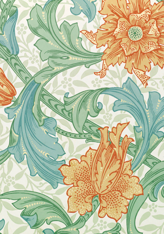 William Morris Boxed Assorted Note Cards    