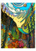 Canadian Rockies The Art of Darlene Kulig - Assorted Boxed Note Cards    