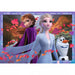 Disney Frozen 2 Frosty Adventures 2x24 Piece Puzzles