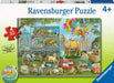 Pet Fair Fun 35 Piece Puzzle