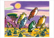 B Kliban Cat Fun - Boxed Assorted Note Cards    