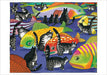 B Kliban Cat Fun - Boxed Assorted Note Cards    
