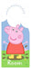 Peppa's Christmas Wish 32 Piece Giant Floor Puzzle