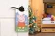 Peppa's Christmas Wish 32 Piece Giant Floor Puzzle
