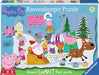 Peppa's Christmas Wish 32 Piece Giant Floor Puzzle