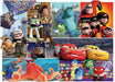Pixar Friends 60 Piece Floor Puzzle