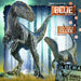 Jurassic World: Dominion Restricted Access 3x49 Piece Puzzles