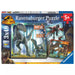 Jurassic World: Dominion Restricted Access 3x49 Piece Puzzles