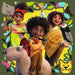 Disney Encanto The Magic Awaits! 3x49 Piece Puzzles