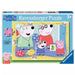 RAV Peppa Pig 35 Piece Puzzle