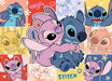 Disney Aloha! Stitch Bumper Puzzle Pack 4x100 Piece Puzzles