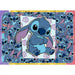 RAV Disney Stitch 4x100 Piece Puzzles