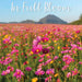 GRPH In Full Bloom 2027 Wall Calendar