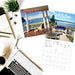 GRPH On the Porch 2027 Wall Calendar