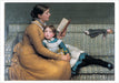 The Reading Woman Boxed Notecard Assortment