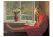 The Reading Woman Boxed Notecard Assortment