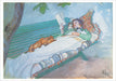 The Reading Woman Boxed Notecard Assortment