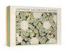 Japanese Decorated Papers - Boxed Assorted Note Cards    