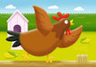 My First Puzzles: On The Farm