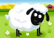 My First Puzzles: On The Farm