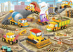 Raise The Roof! 35 Piece Puzzle