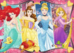 Disney Princesses Heartsong 60 Piece Puzzle
