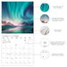 GRPH Stargazing 2027 Wall Calendar