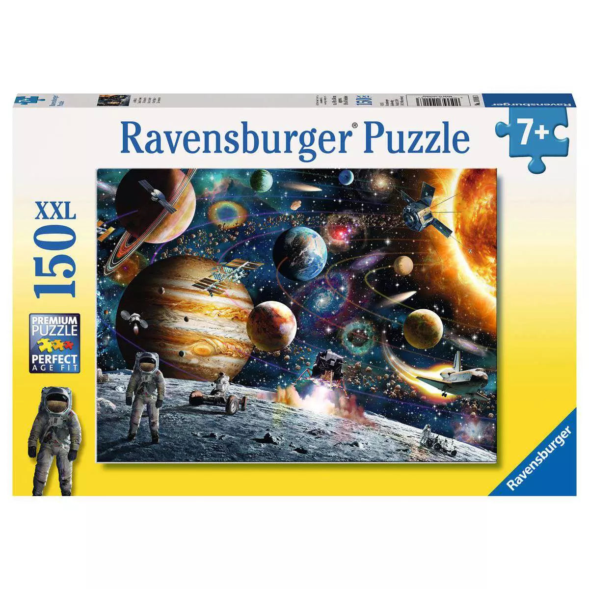 Outer Space 150 Piece XXL Puzzle