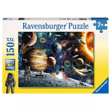 Outer Space 150 Piece XXL Puzzle