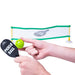 Probably The Worlds Smallest Pickle Ball Game