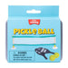 Probably The Worlds Smallest Pickle Ball Game