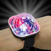 Disco Ball Wristband