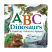 CDP ABC of Dinosaurs