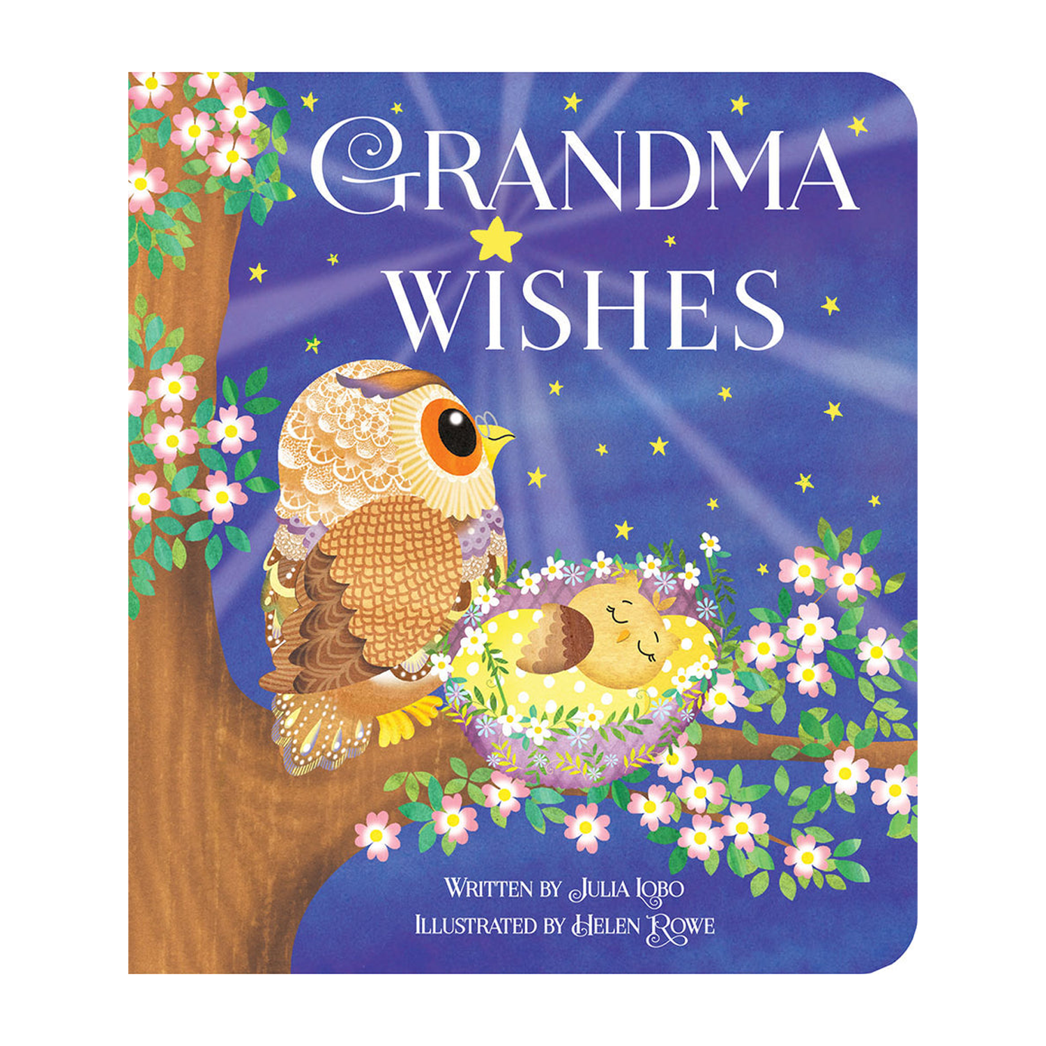 CDP Grandma Wishes
