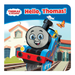 Thomas & Friends, Hello Thomas! - Finger Puppet Book
